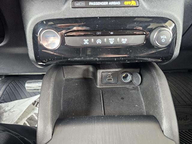2024 Ford ESCAPE STLINE