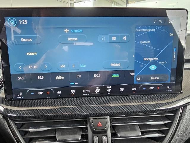 2024 Ford ESCAPE STLINE
