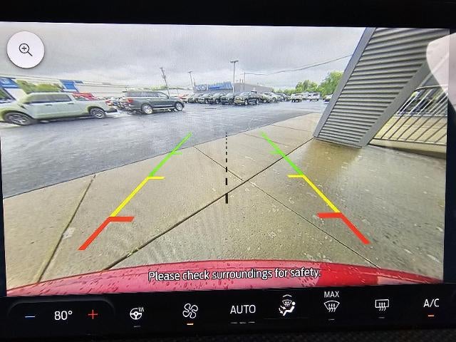 2024 Ford ESCAPE STLINE