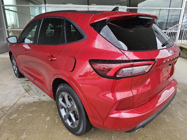 2024 Ford ESCAPE STLINE