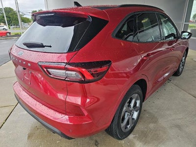 2024 Ford ESCAPE STLINE