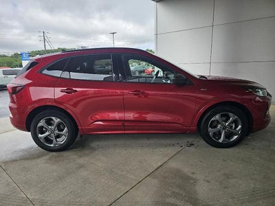 2024 Ford ESCAPE STLINE