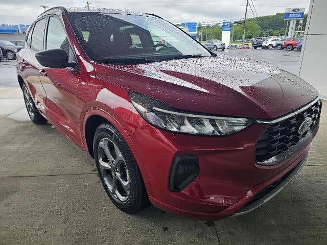 2024 Ford ESCAPE STLINE
