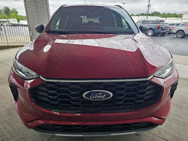 2024 Ford ESCAPE STLINE