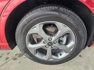 2024 Ford ESCAPE STLINE