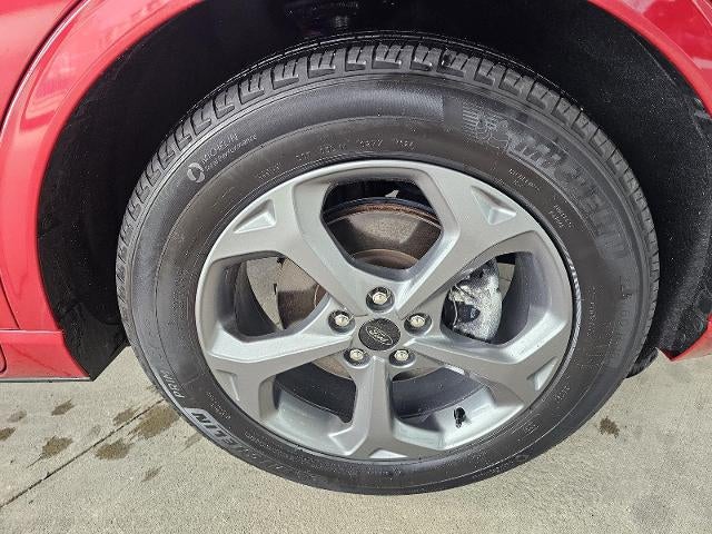2024 Ford ESCAPE STLINE