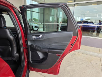 2023 Ford Escape STLINE