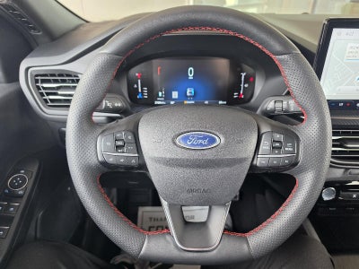 2023 Ford Escape STLINE