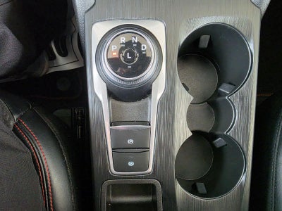 2023 Ford Escape STLINE