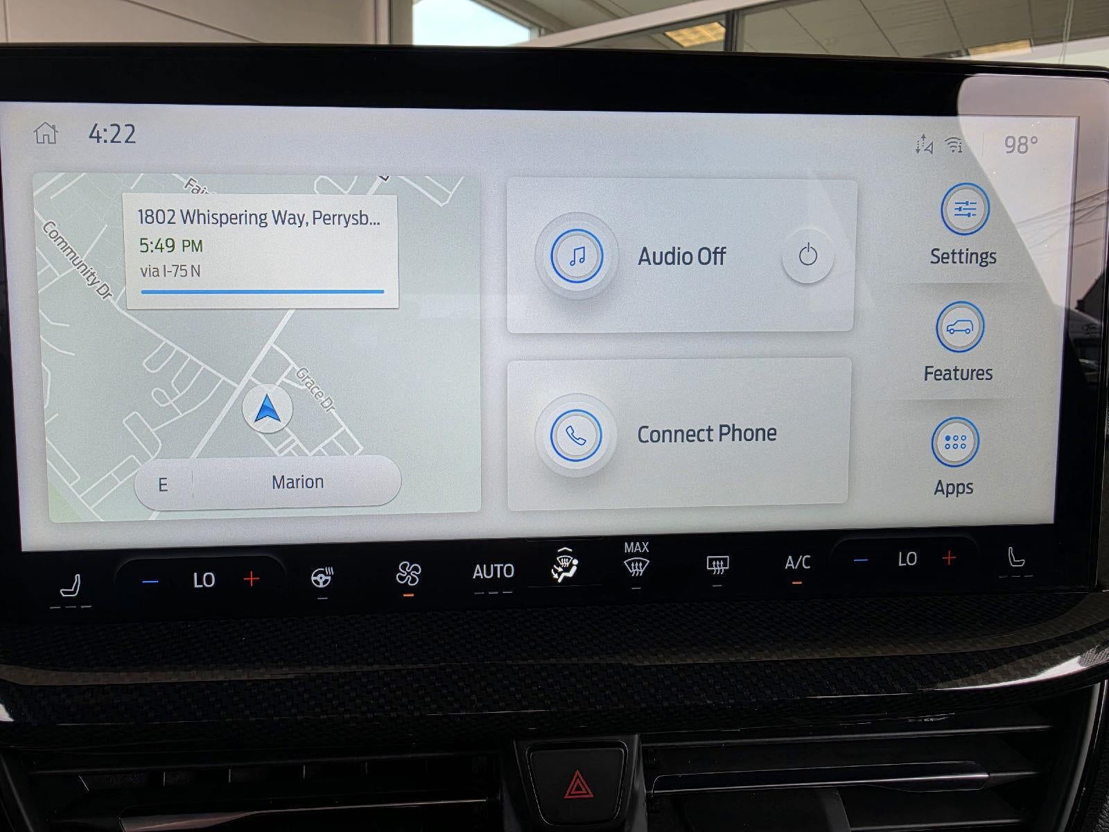 2023 Ford Escape STLINE