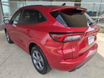 2023 Ford Escape STLINE