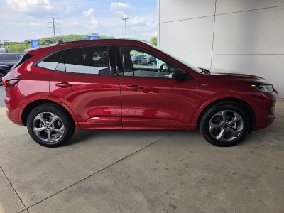2023 Ford Escape STLINE