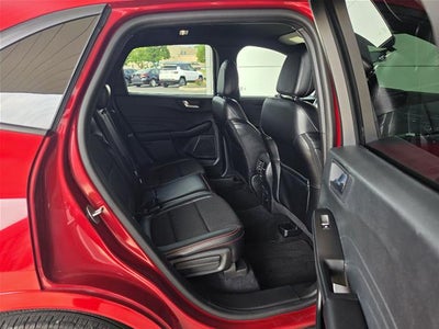 2023 Ford Escape STLINE