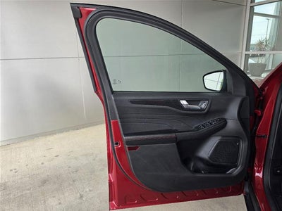 2023 Ford Escape STLINE