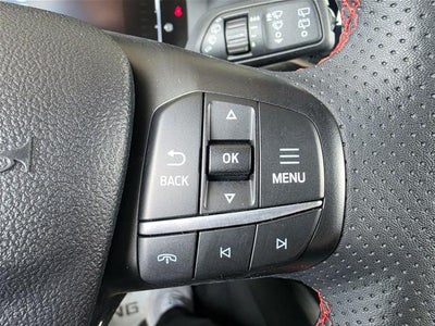 2023 Ford Escape STLINE