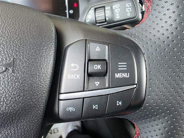 2023 Ford Escape STLINE