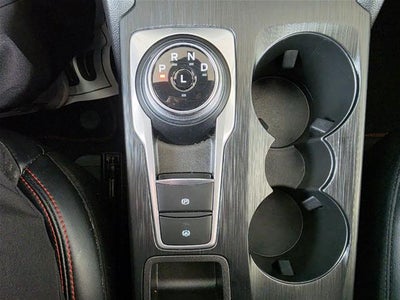 2023 Ford Escape STLINE