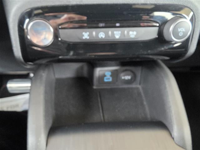 2023 Ford Escape STLINE