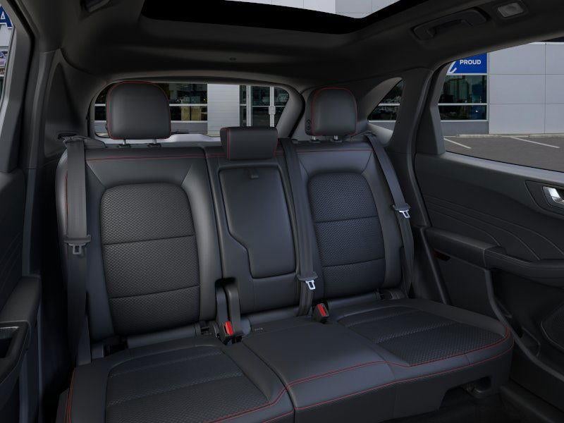 2026 Ford Escape Hybrid ST-Line Select