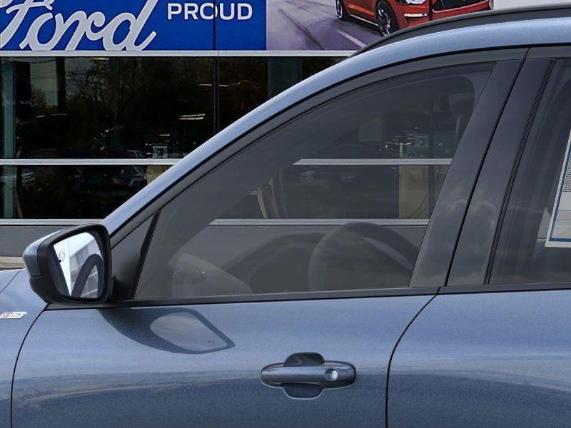 2026 Ford Escape Hybrid ST-Line Select