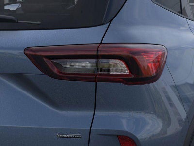 2026 Ford Escape Hybrid ST-Line Select