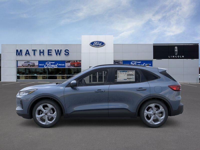 2026 Ford Escape Hybrid ST-Line Select