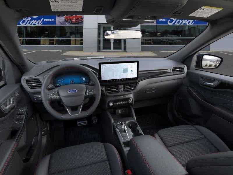 2026 Ford Escape Hybrid ST-Line Select