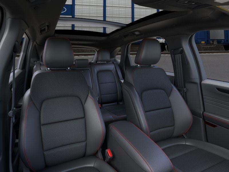 2026 Ford Escape Hybrid ST-Line Select