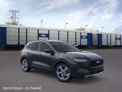 2026 Ford Escape Hybrid ST-Line Select