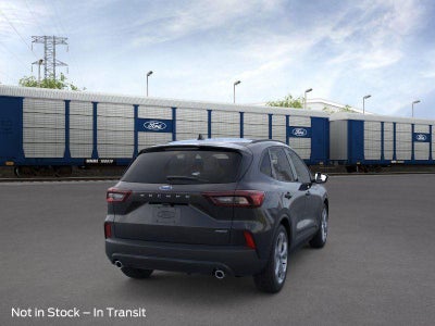 2026 Ford Escape Hybrid ST-Line Select