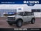 2026 Ford Bronco BIGBEND
