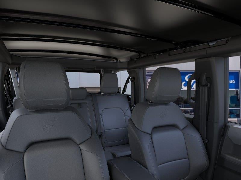 2026 Ford Bronco BIGBEND