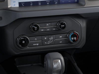 2026 Ford Bronco BIGBEND