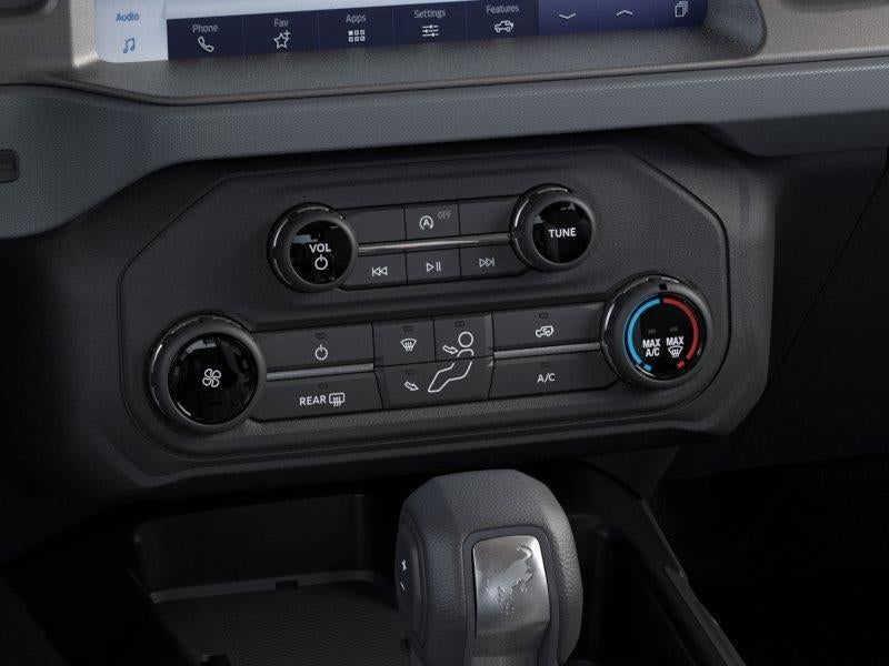 2026 Ford Bronco BIGBEND