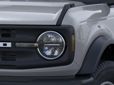 2026 Ford Bronco BIGBEND