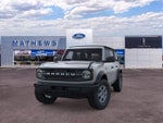 2026 Ford Bronco BIGBEND