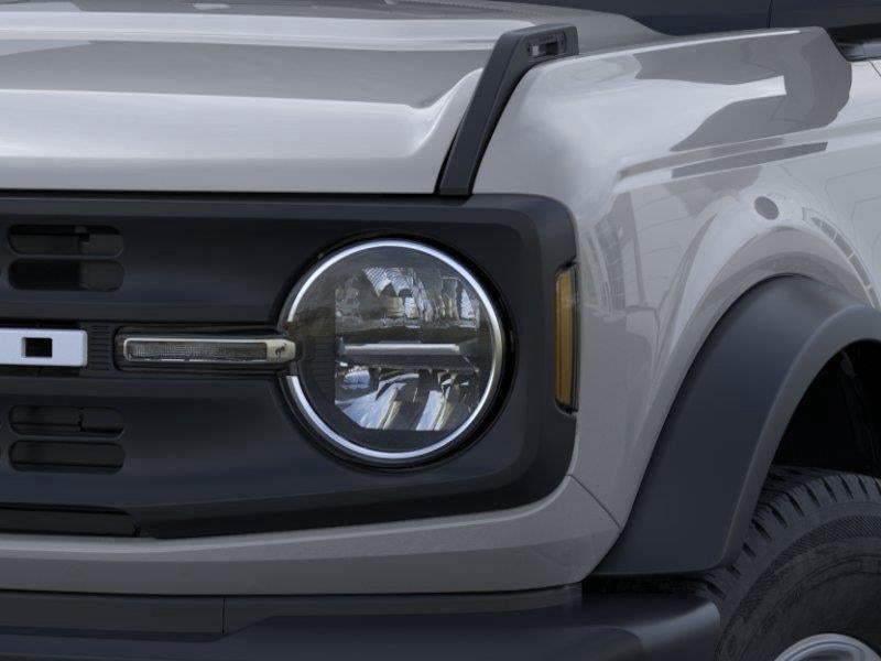 2026 Ford Bronco BIGBEND