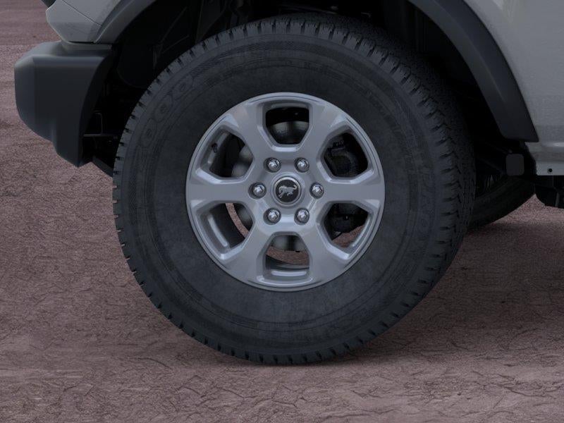 2026 Ford Bronco BIGBEND
