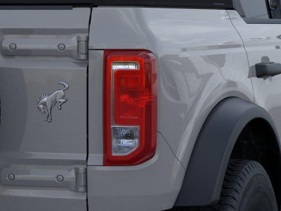 2026 Ford Bronco BIGBEND