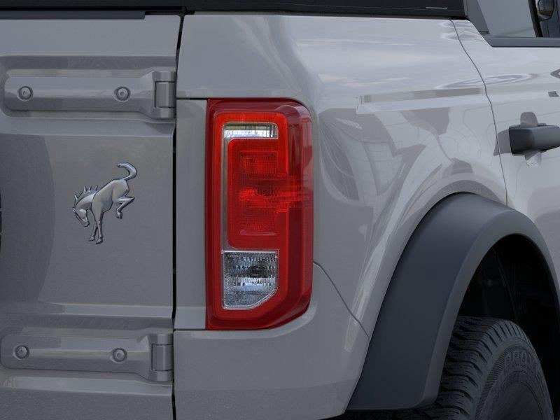 2026 Ford Bronco BIGBEND