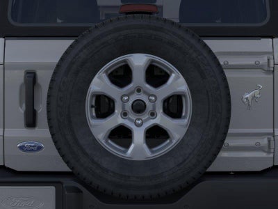2026 Ford Bronco BIGBEND
