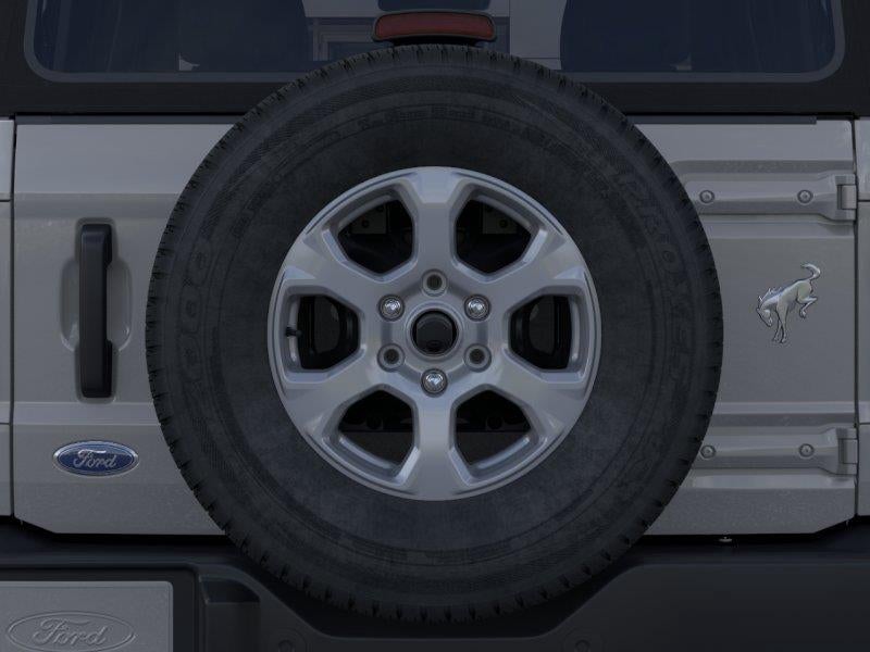2026 Ford Bronco BIGBEND