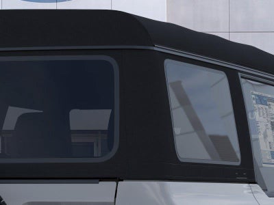 2026 Ford Bronco BIGBEND