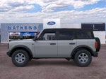 2026 Ford Bronco BIGBEND