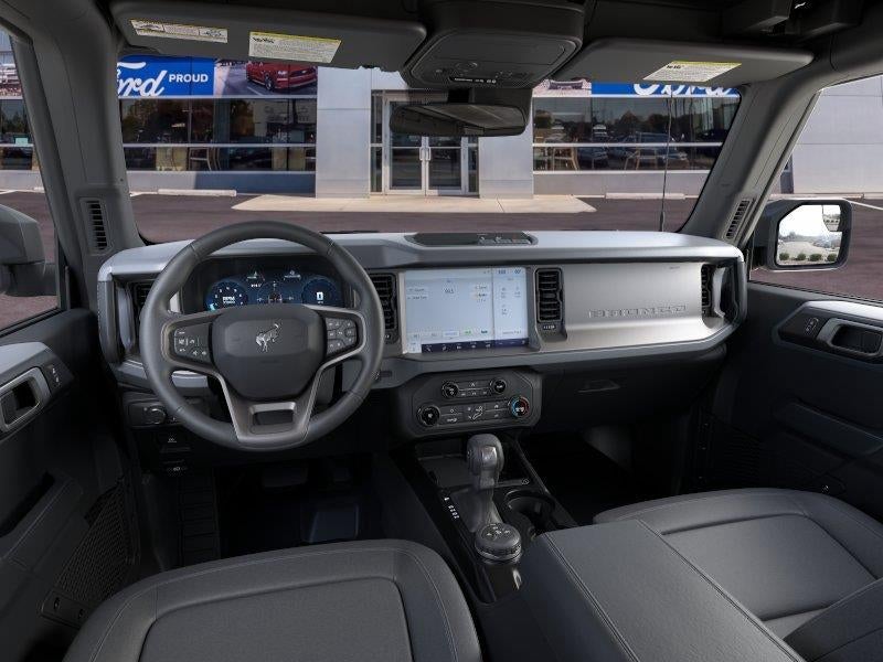 2026 Ford Bronco BIGBEND