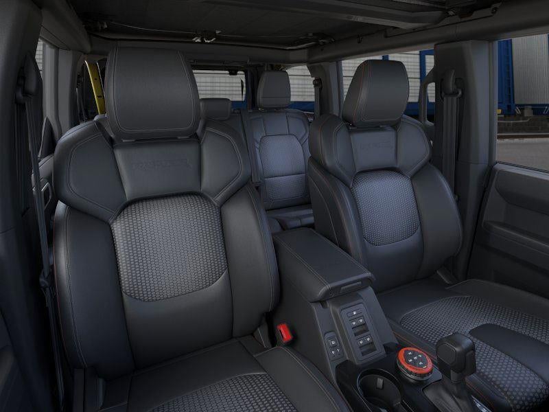 2026 Ford BRONCO RPTR