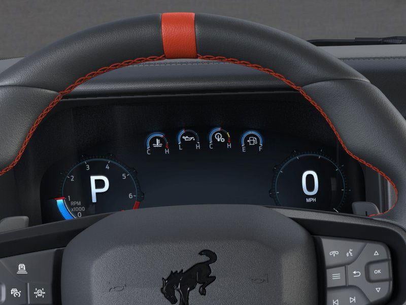 2026 Ford BRONCO RPTR