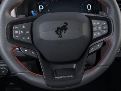 2026 Ford BRONCO RPTR