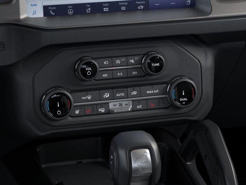 2026 Ford BRONCO RPTR