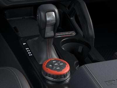 2026 Ford BRONCO RPTR